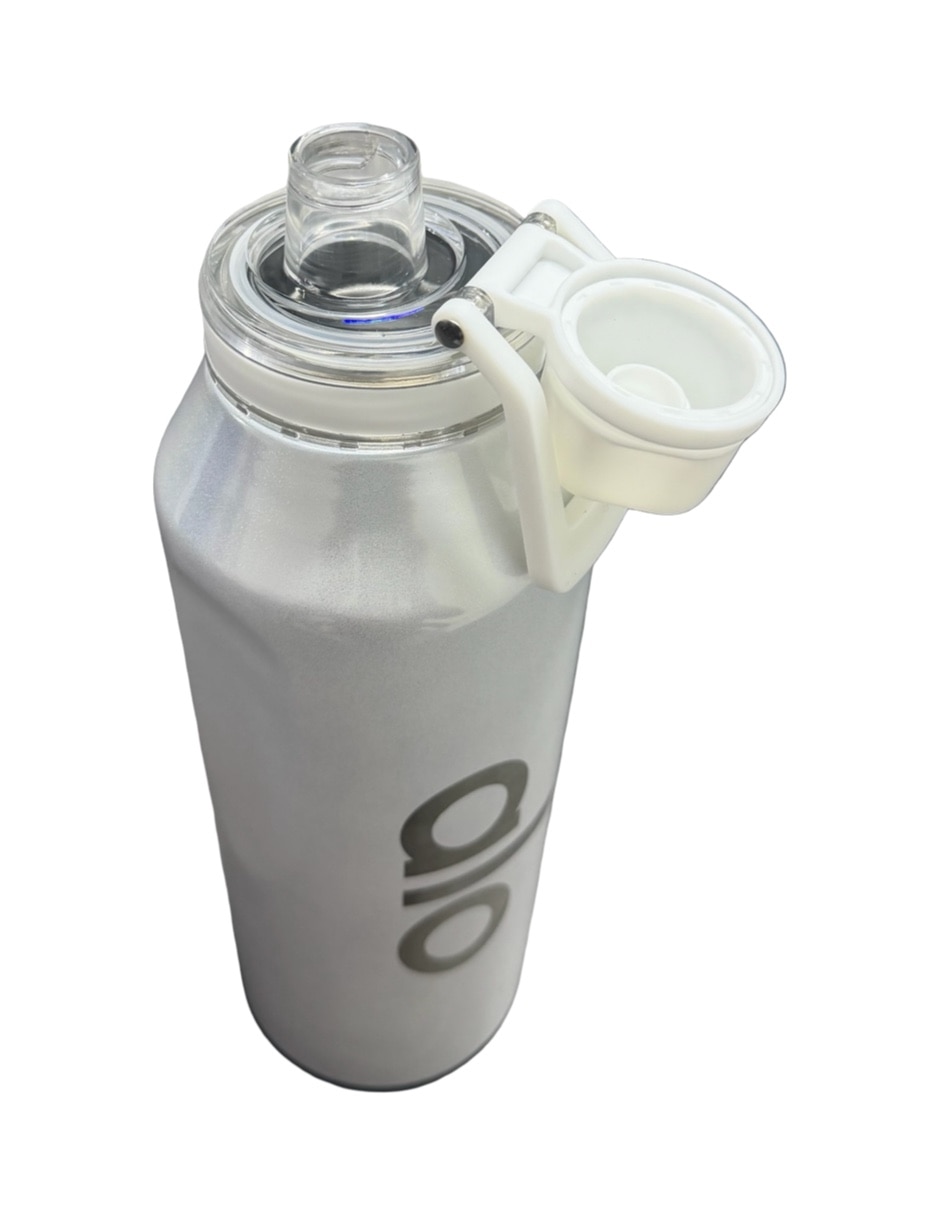 Termo de acero inoxidable 4