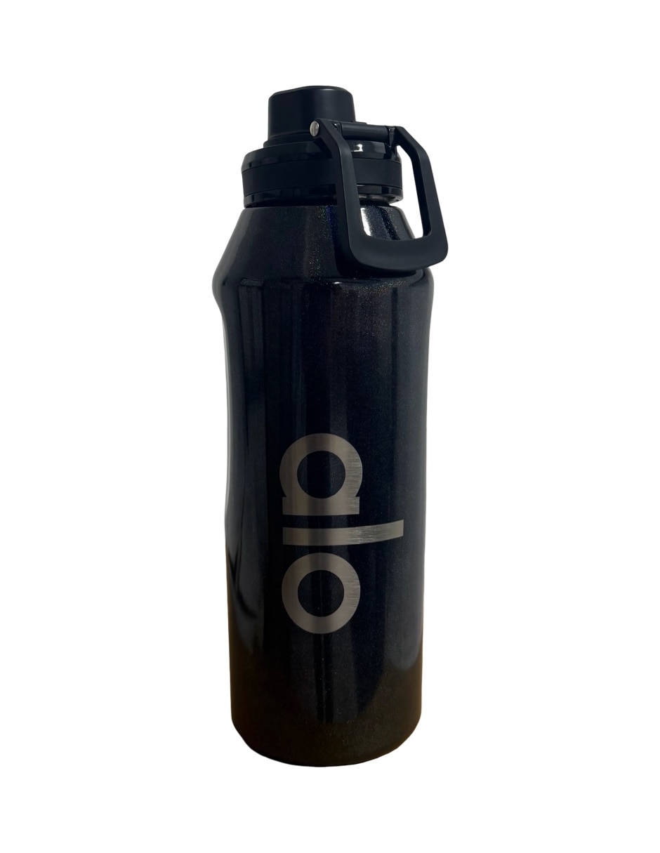 Termo de acero inoxidable