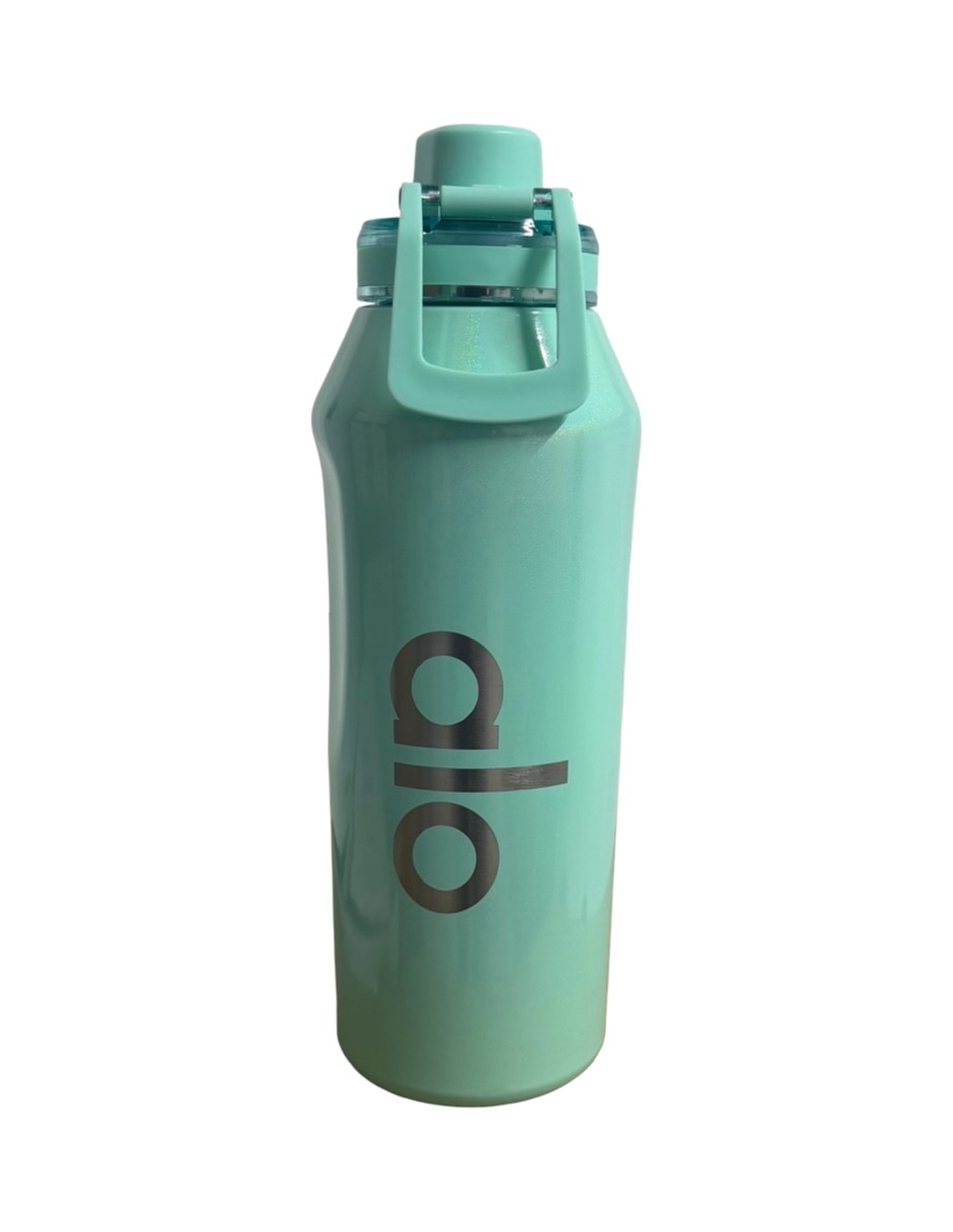 Termo de acero inoxidable