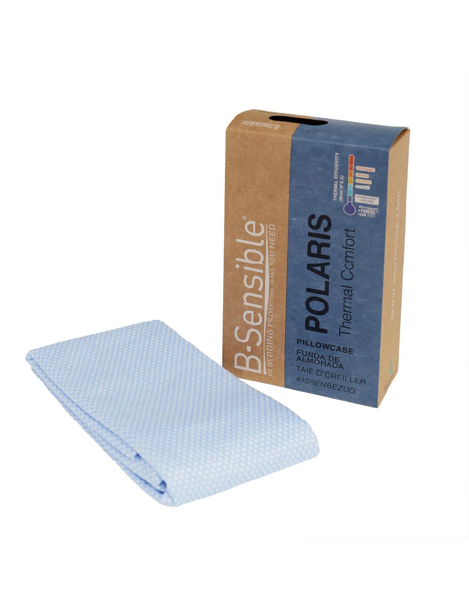 Funda para almohada