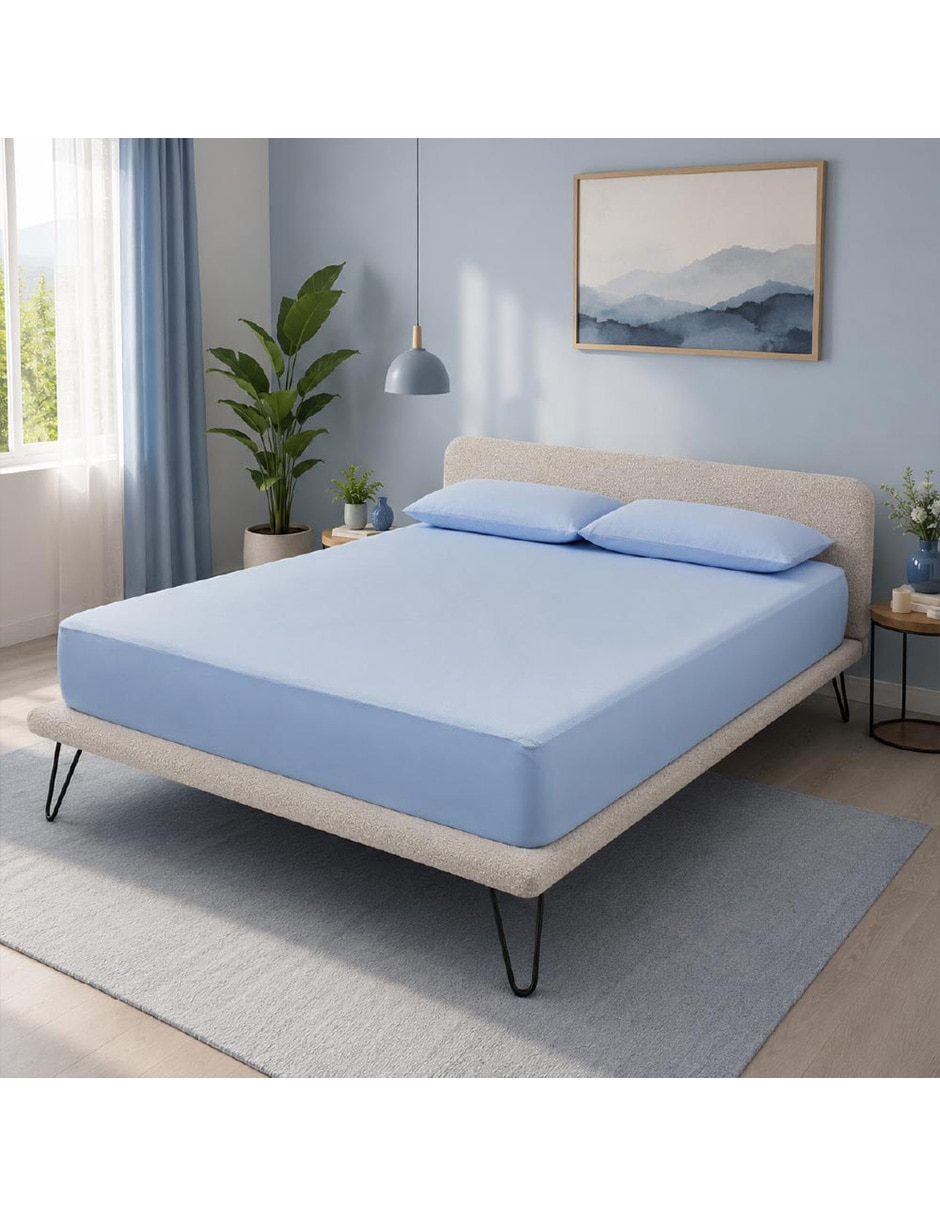 Funda para almohada 5