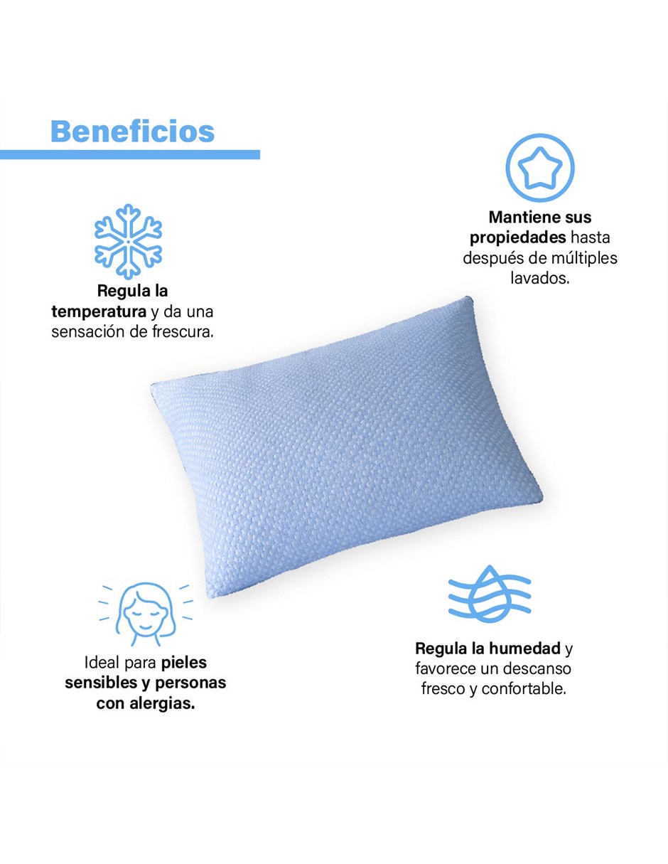 Funda para almohada 3