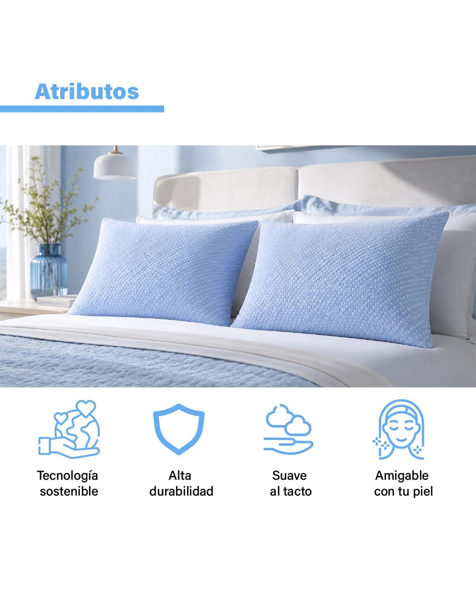 Funda para almohada 11