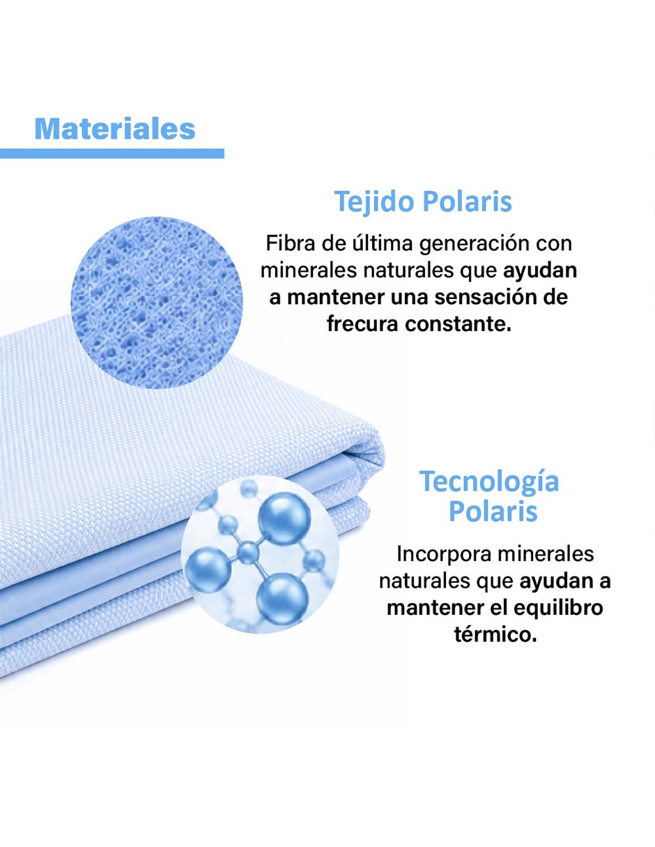Funda para almohada 2