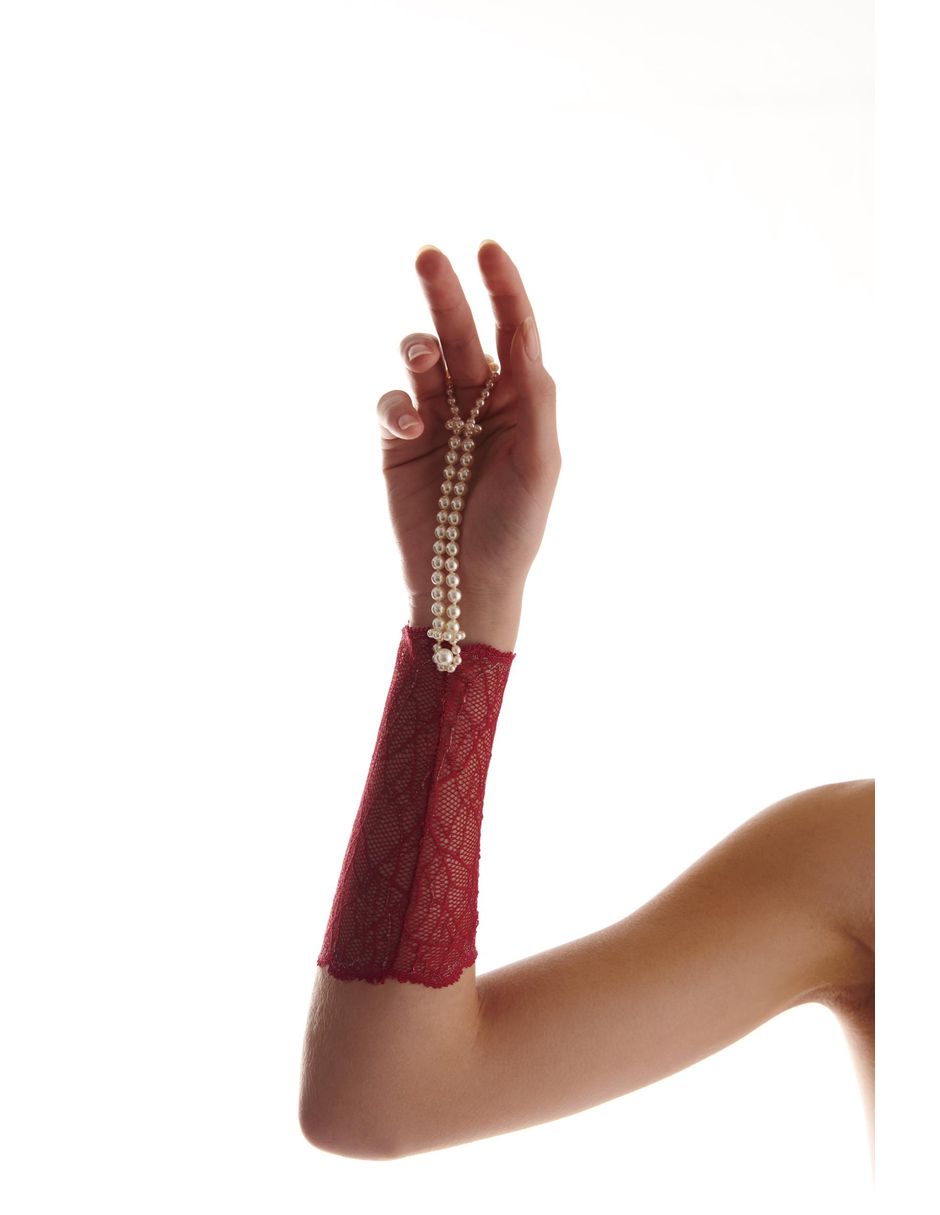 Guantes de noche 2