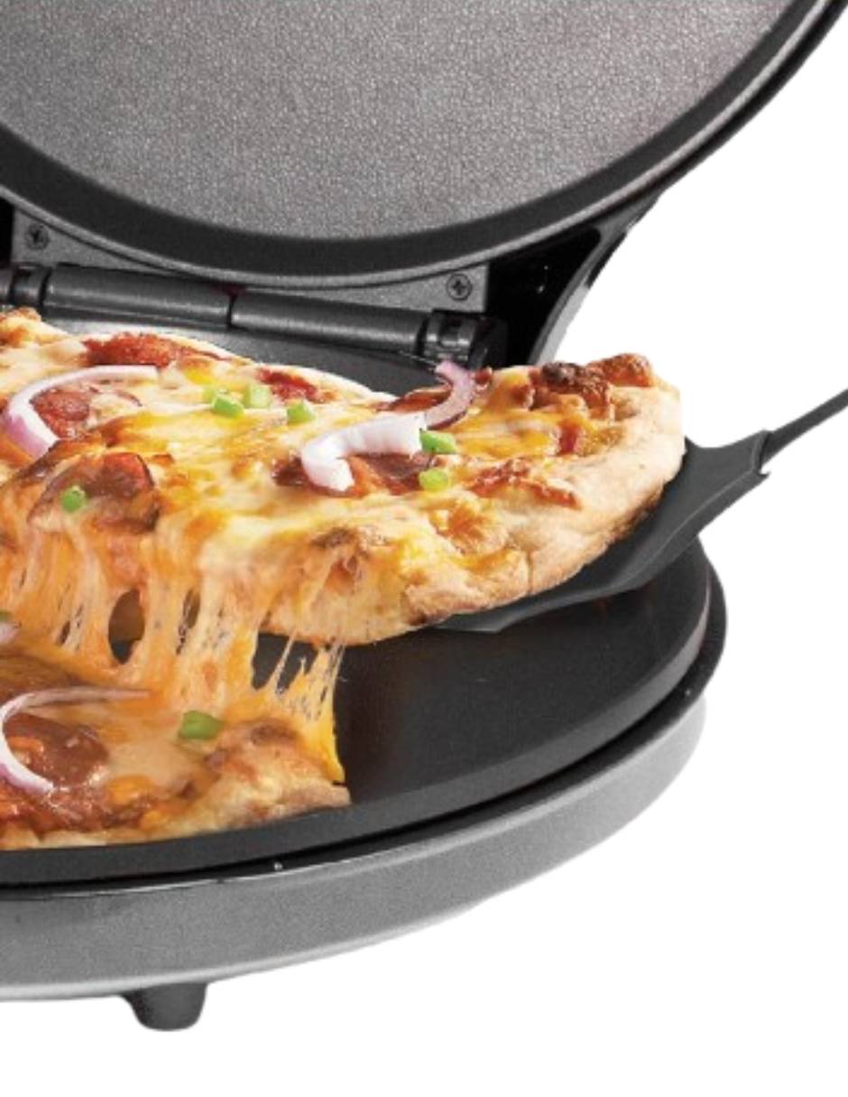 Plancha eléctrica para pizza BC-2958 BC-2958