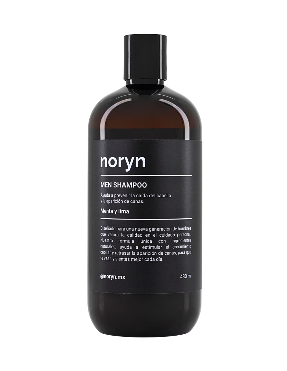 Shampoo para cabello normal Shampoo para cabello normal