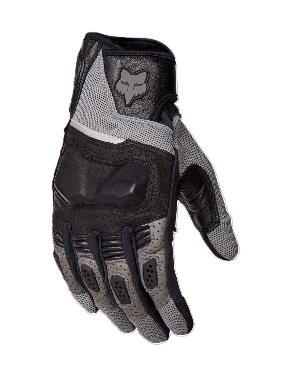 Guantes para motorsport fox