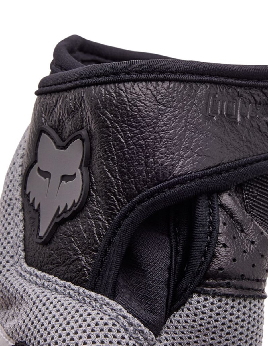 Guantes para motorsport fox