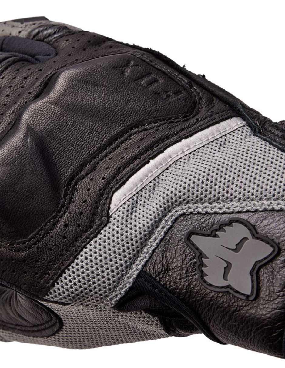 Guantes para motorsport fox