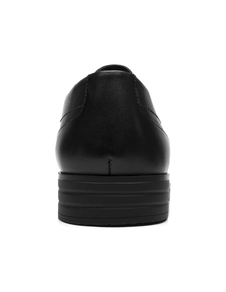 Zapato derby para hombre 5