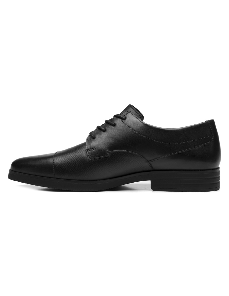 Zapato derby para hombre 4
