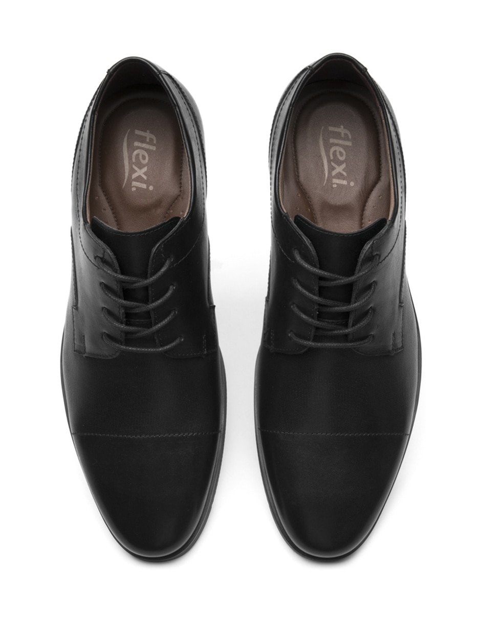 Zapato derby para hombre 3