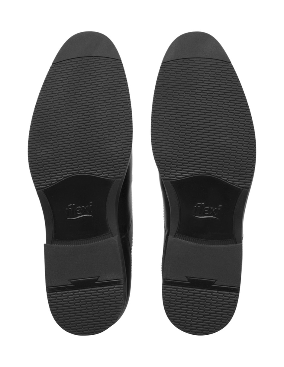 Zapato derby para hombre 2