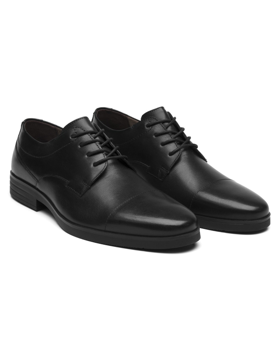 Zapato derby para hombre 6