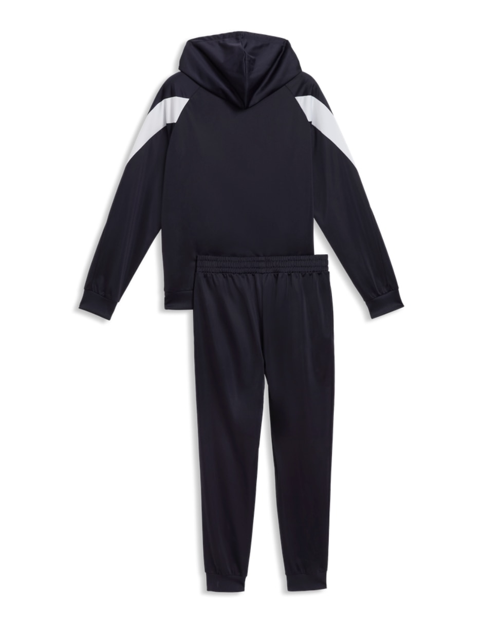 Conjunto deportivo regular puma con cierre para hombre