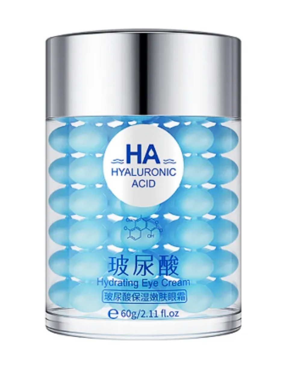 Crema para contorno de ojos recomendada para bolsas y ojeras de día y noche para todo tipo de piel Crema para contorno de ojos recomendada para bolsas y ojeras de día y noche para todo tipo de piel