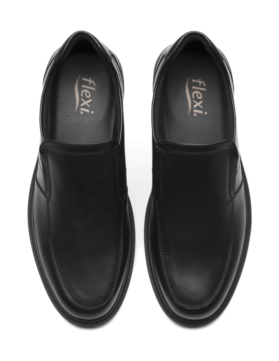 Mocasín para hombre 3