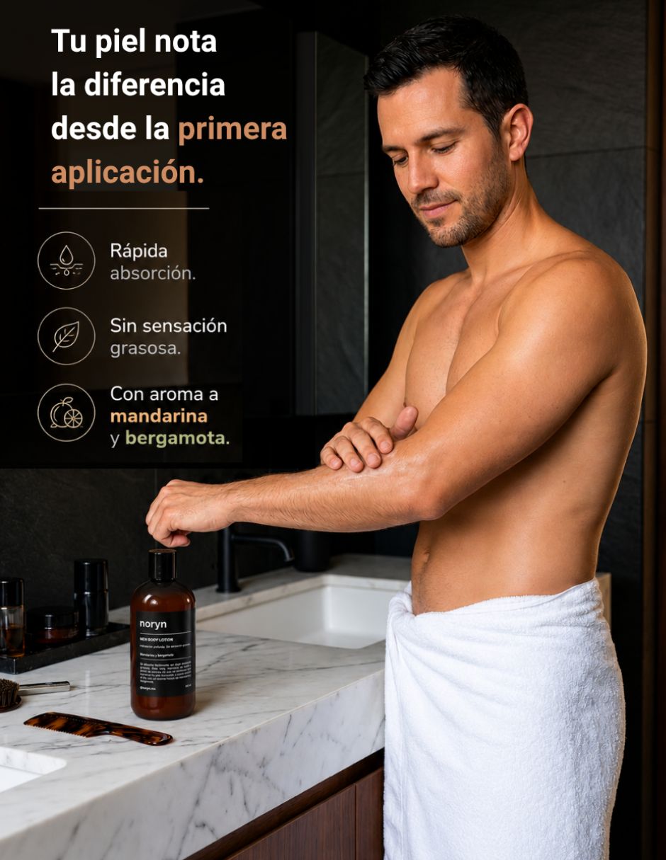 Crema para cuerpo recomendada para hidratar de día y noche para todo tipo de piel 5