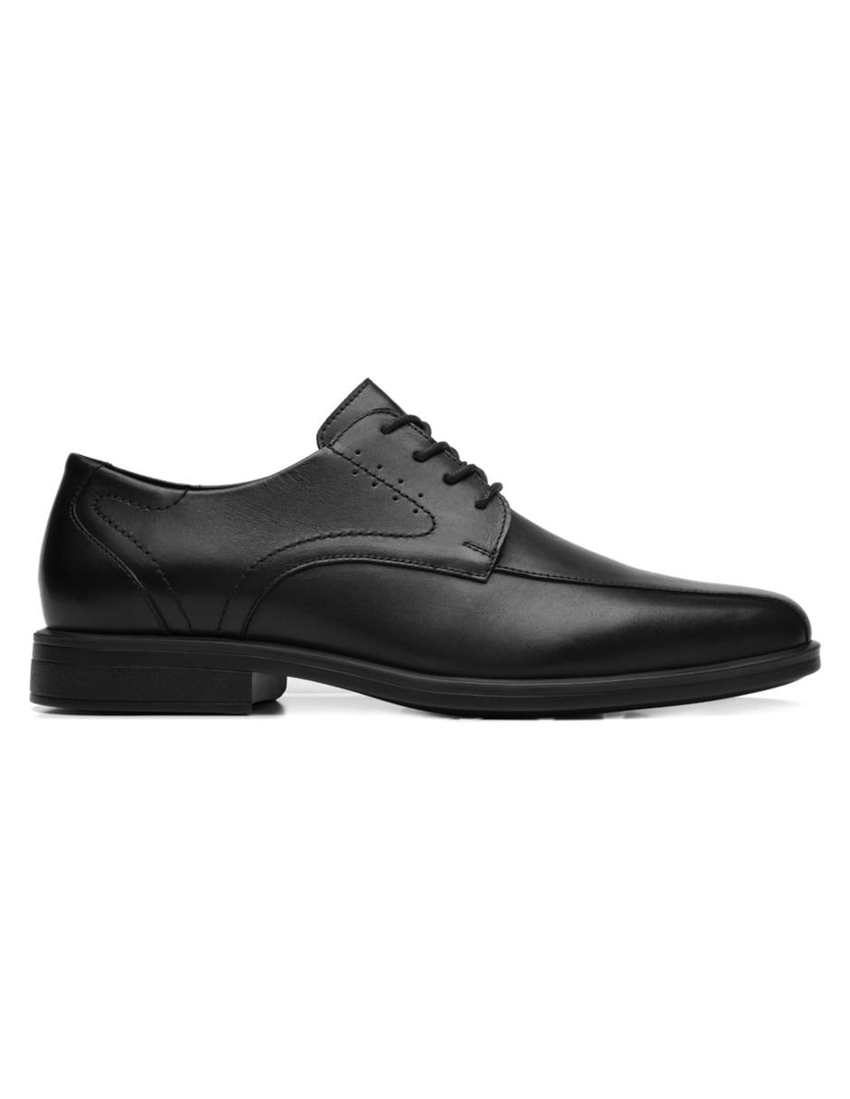 Zapato derby para hombre