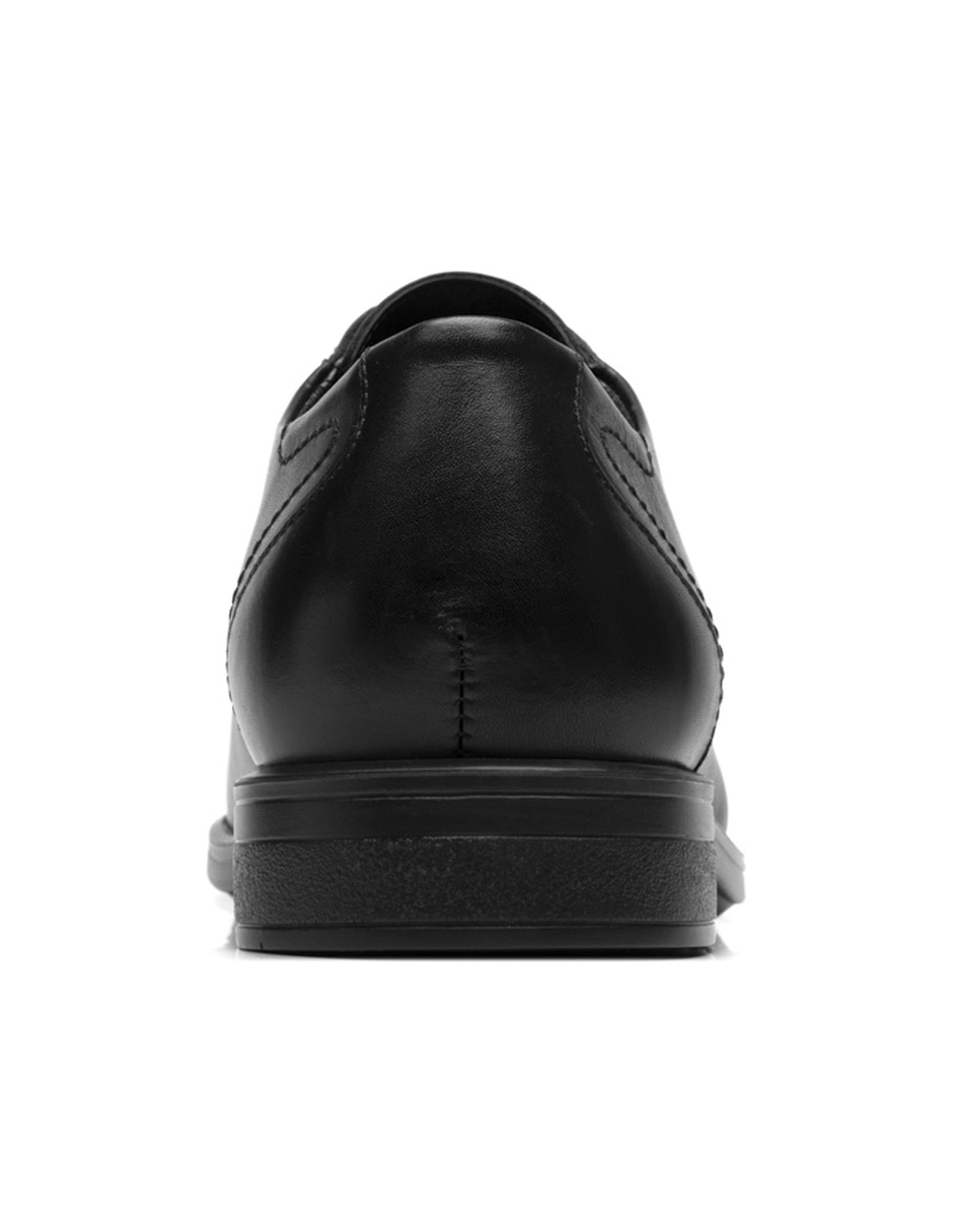 Zapato derby para hombre 2