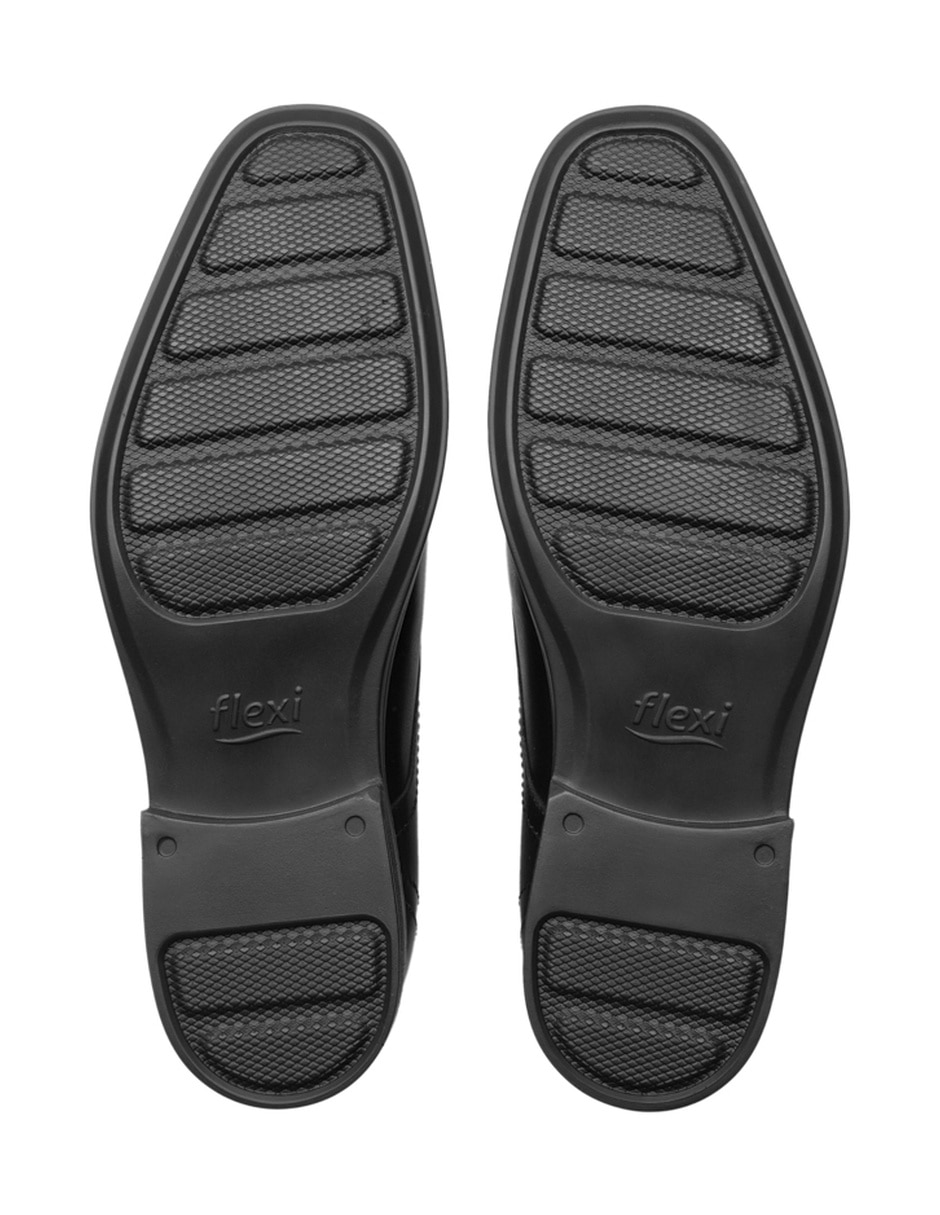 Zapato derby para hombre 5