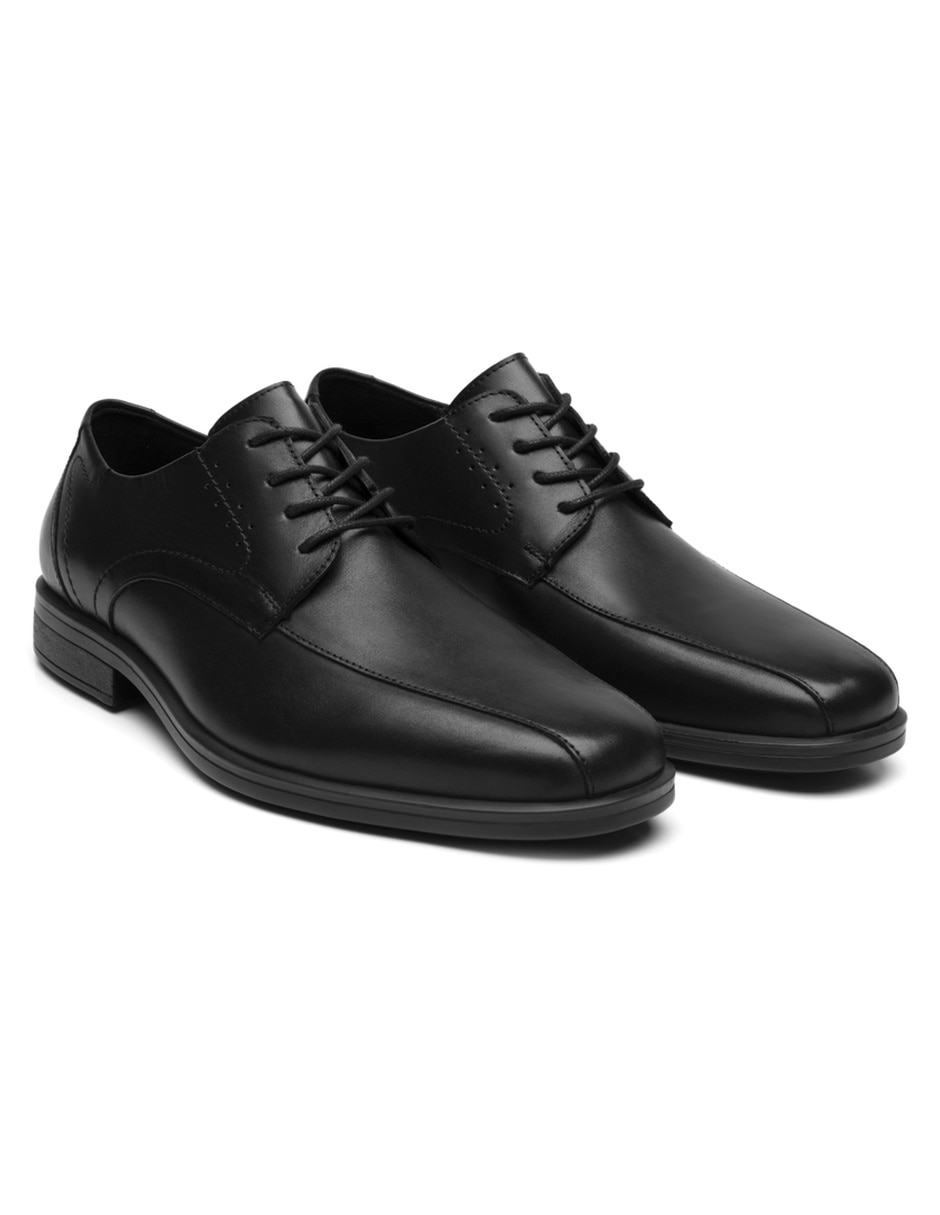 Zapato derby para hombre 6