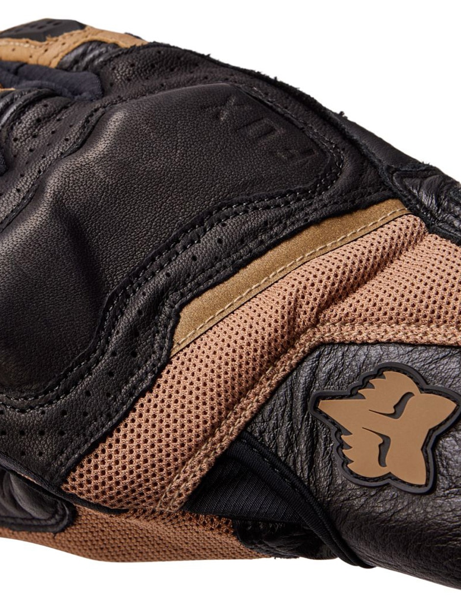 Guantes para motorsport 4
