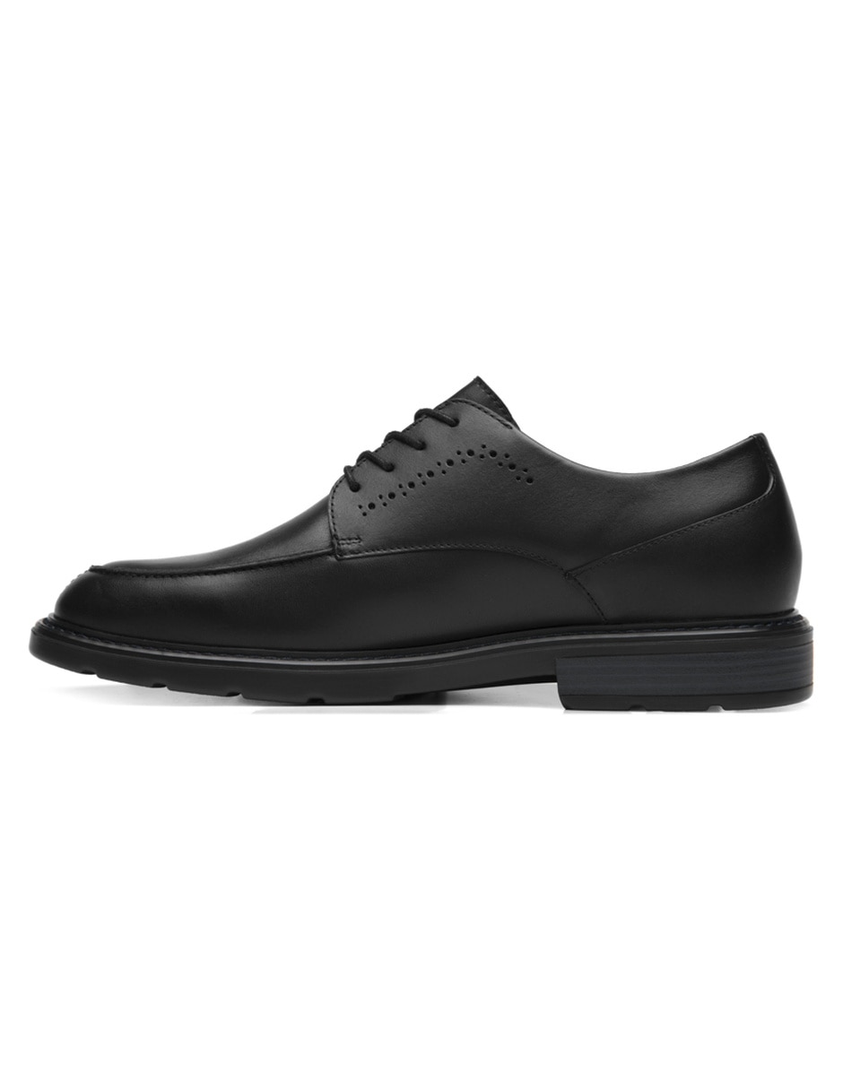 Mocasín para hombre 3