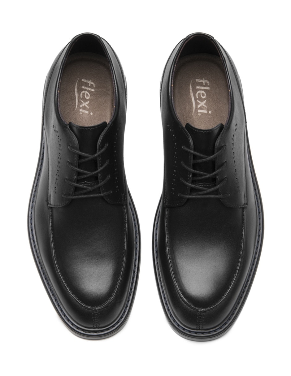 Mocasín para hombre 4
