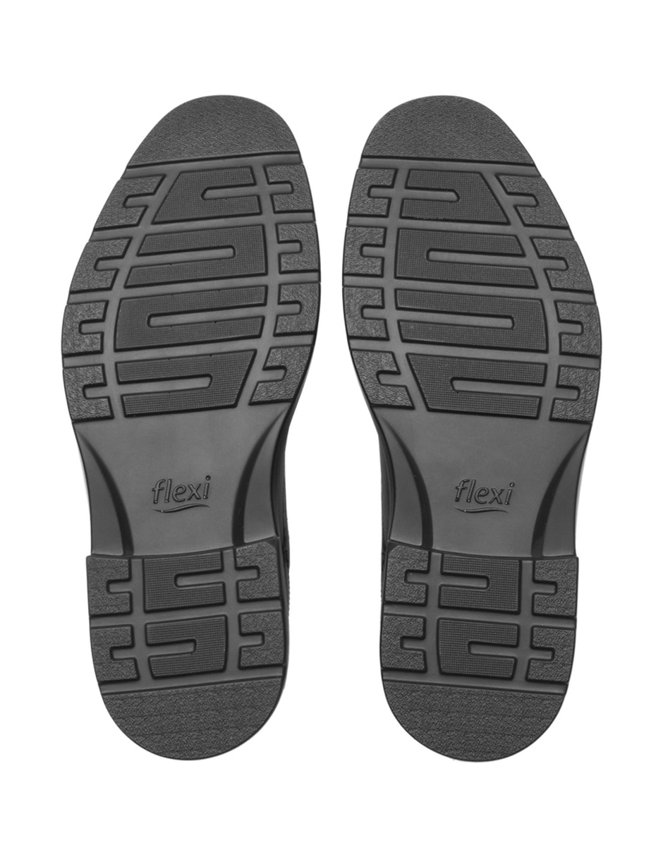 Mocasín para hombre 5