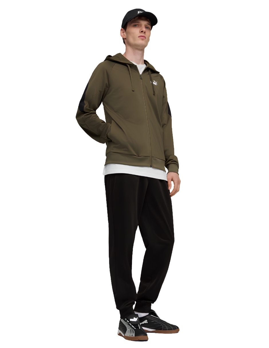 Verde 1