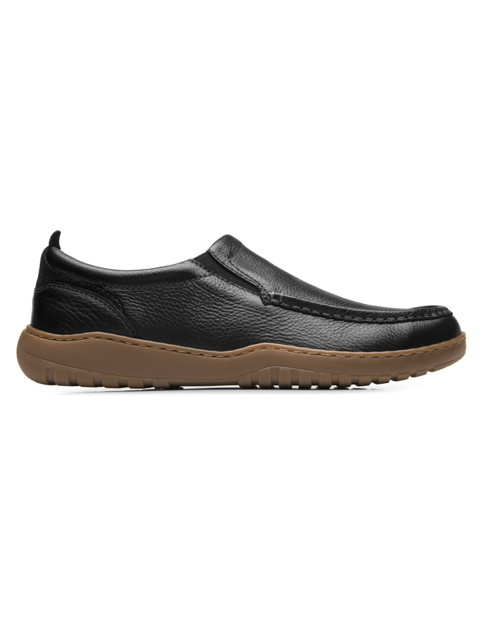 Mocasín para hombre