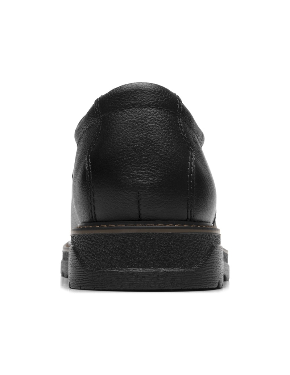 Zapato derby para hombre 5