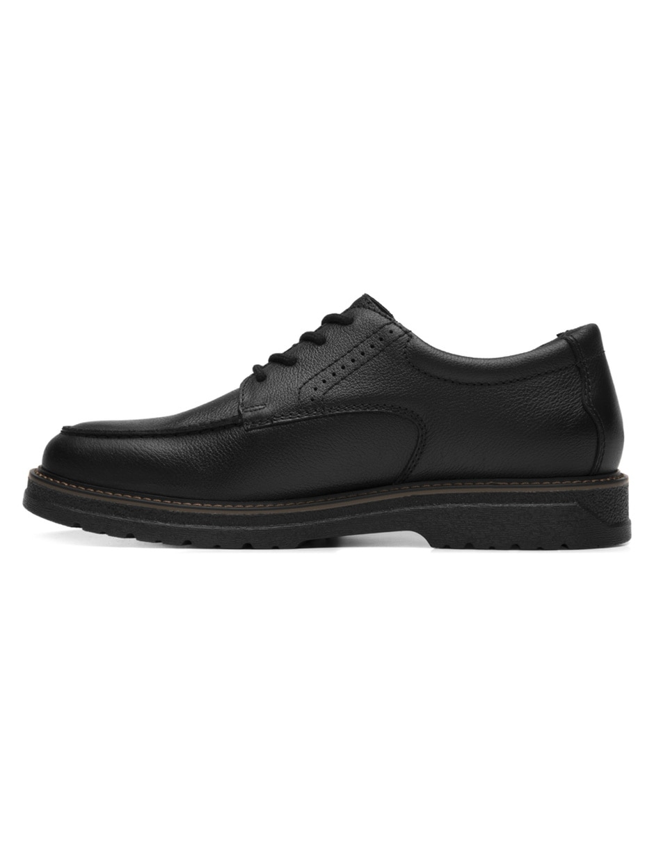 Zapato derby para hombre 6