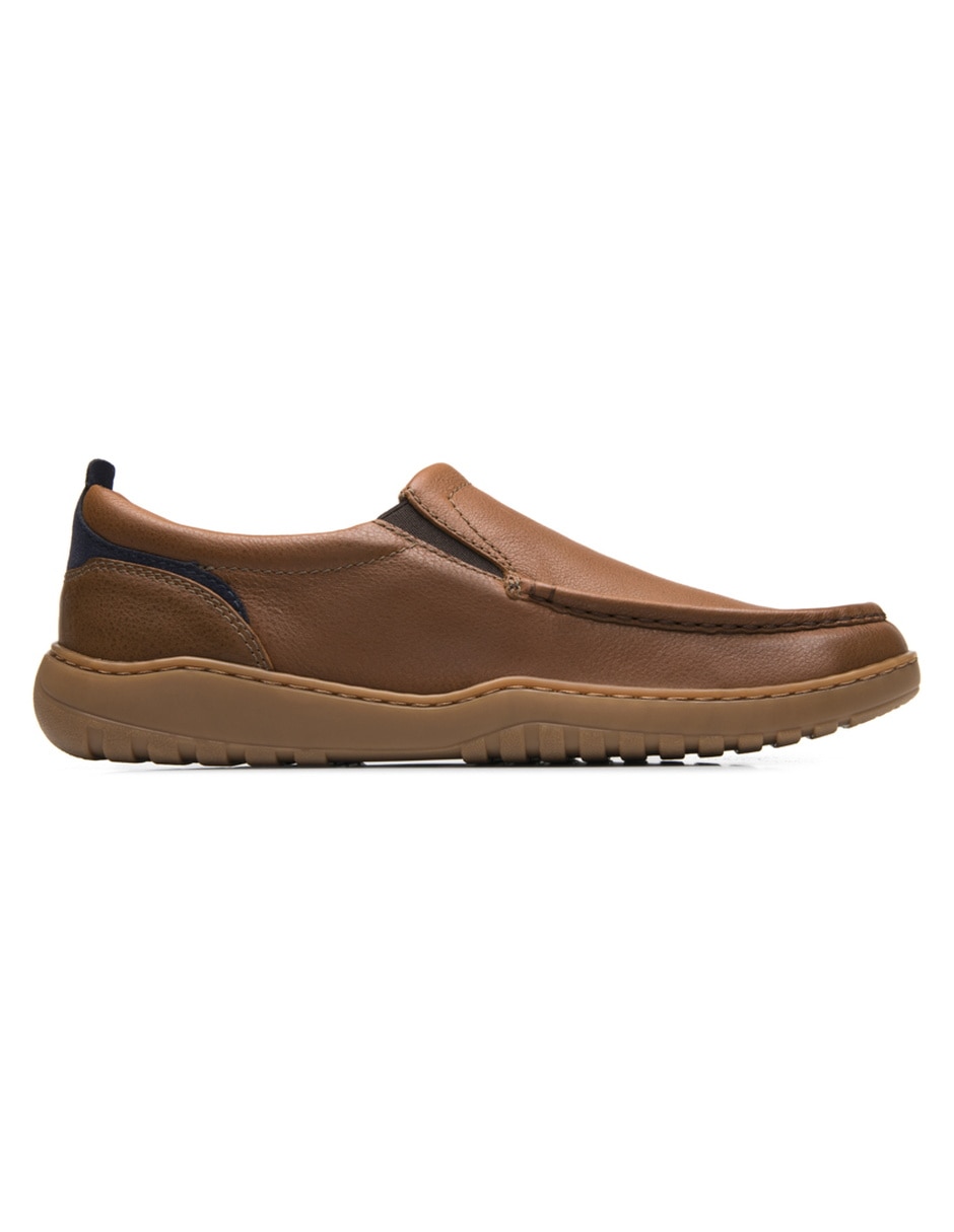 Mocasín para hombre 1
