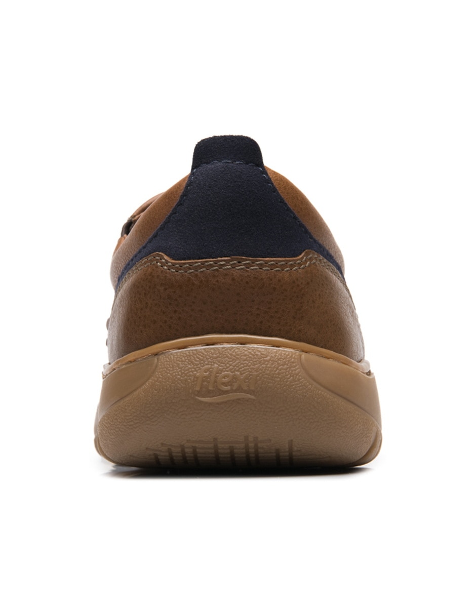 Mocasín para hombre 5