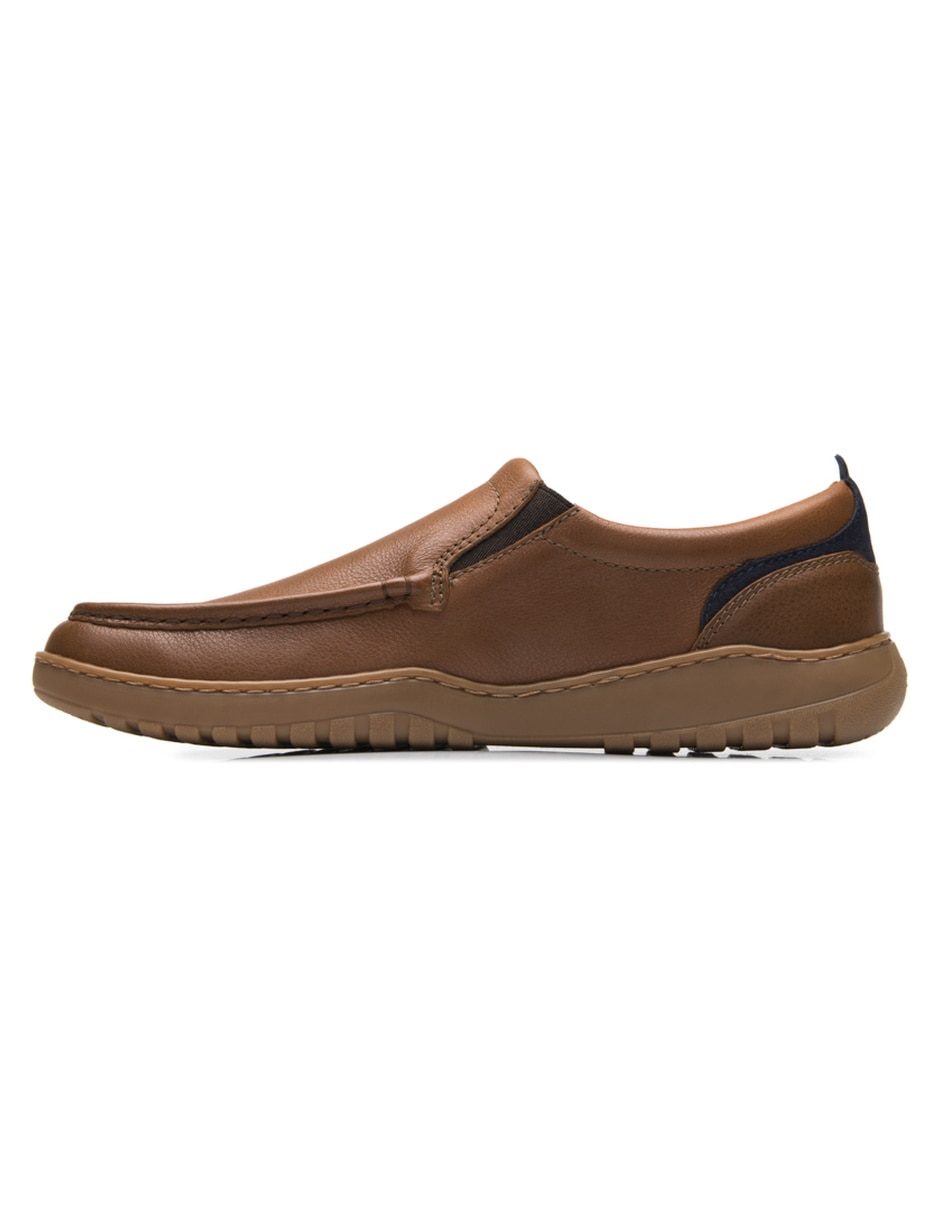 Mocasín para hombre 4