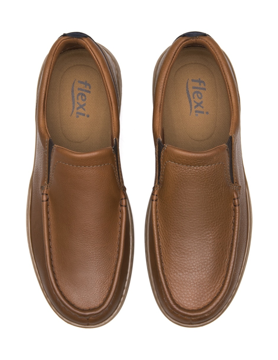 Mocasín para hombre 3