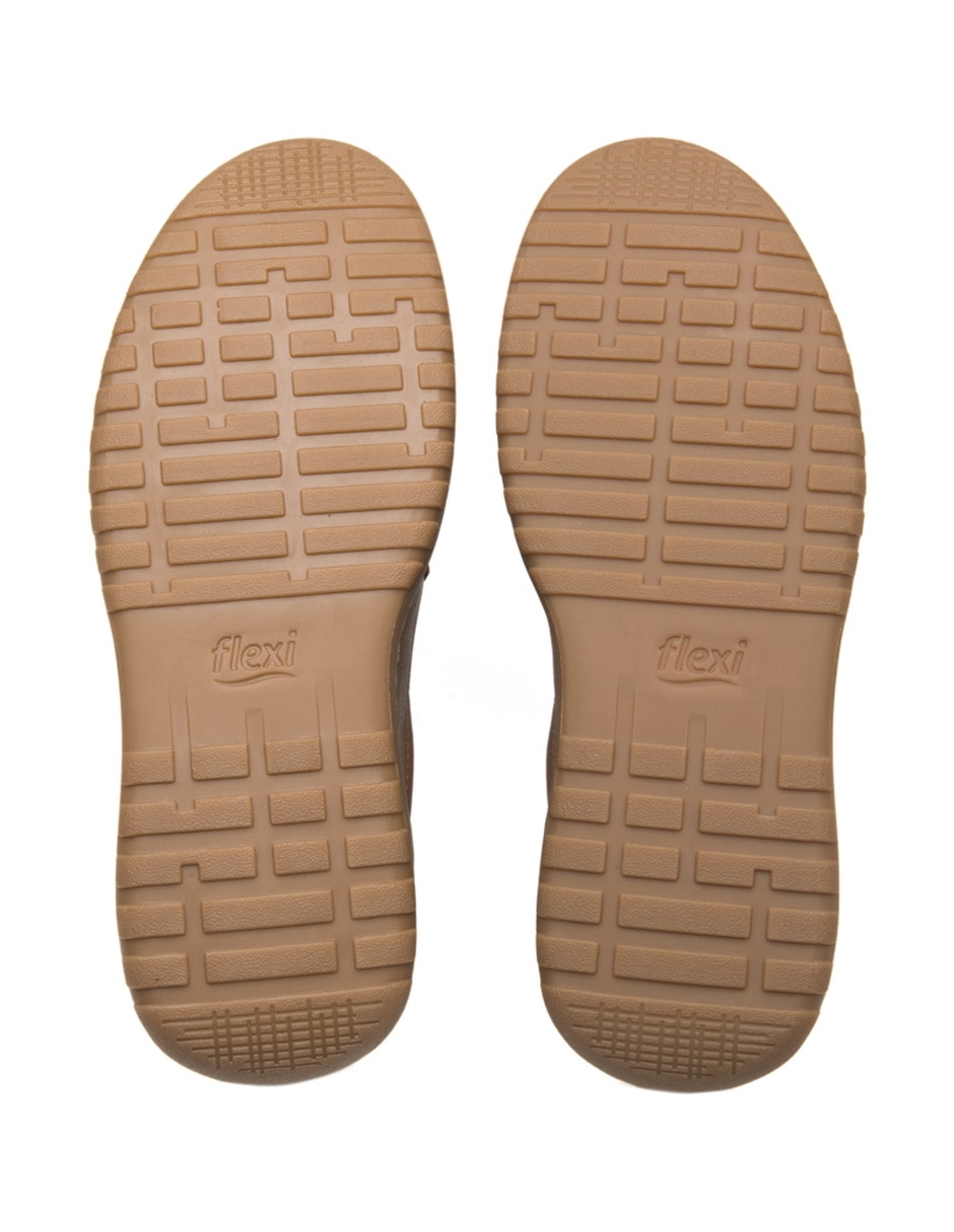 Mocasín para hombre 2