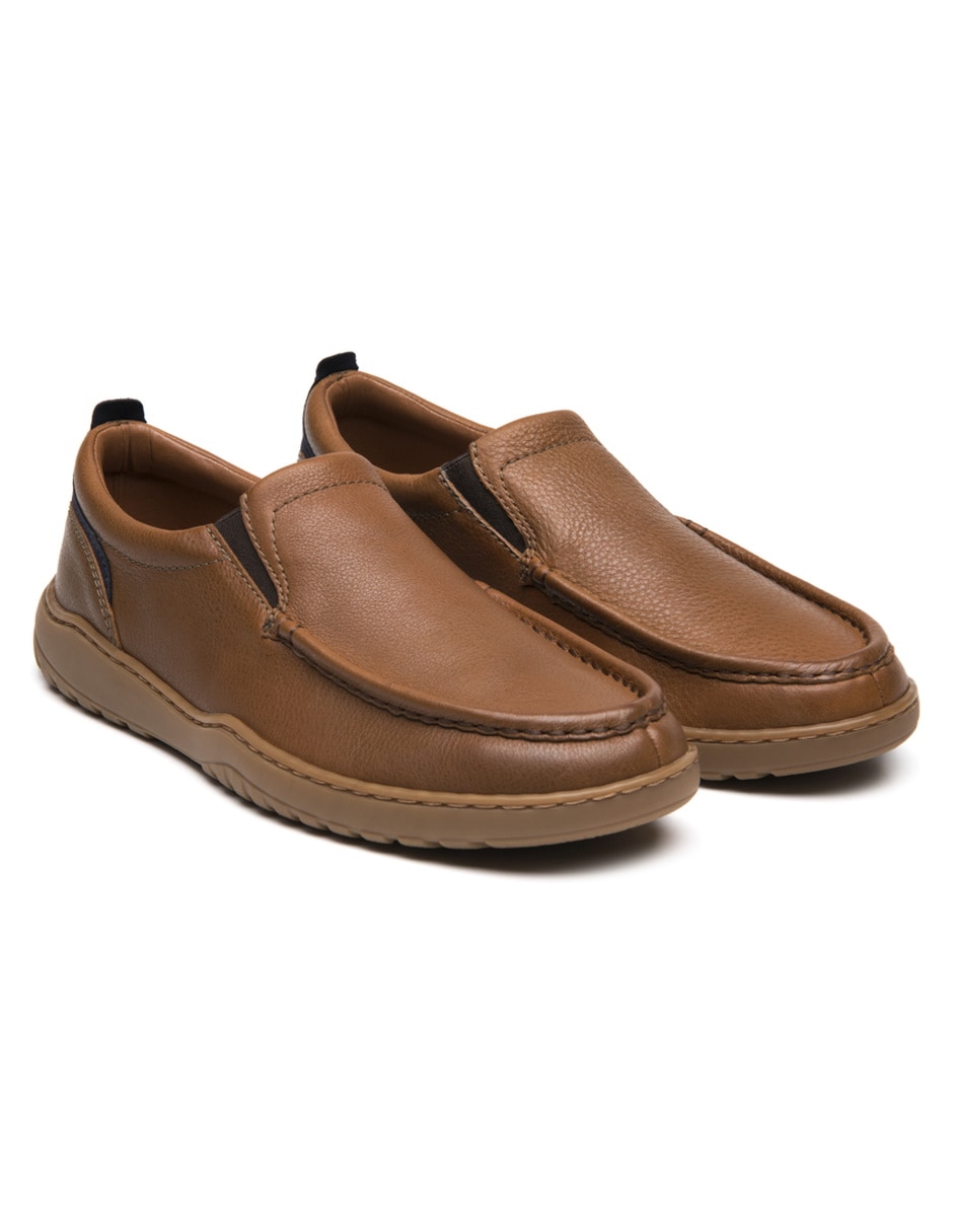 Mocasín para hombre 6