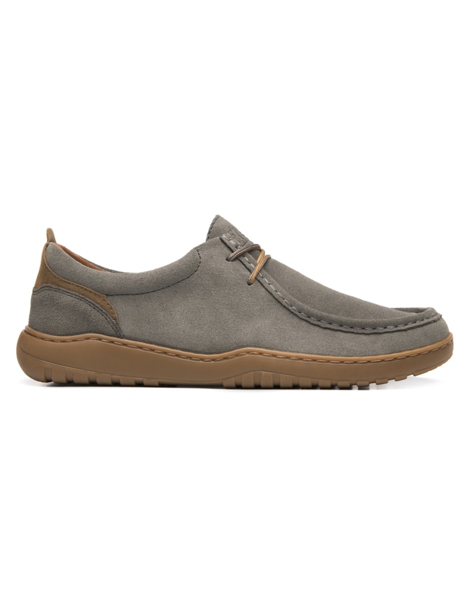Mocasín para hombre 1