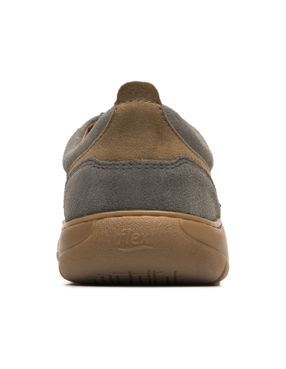 Mocasín para hombre 5