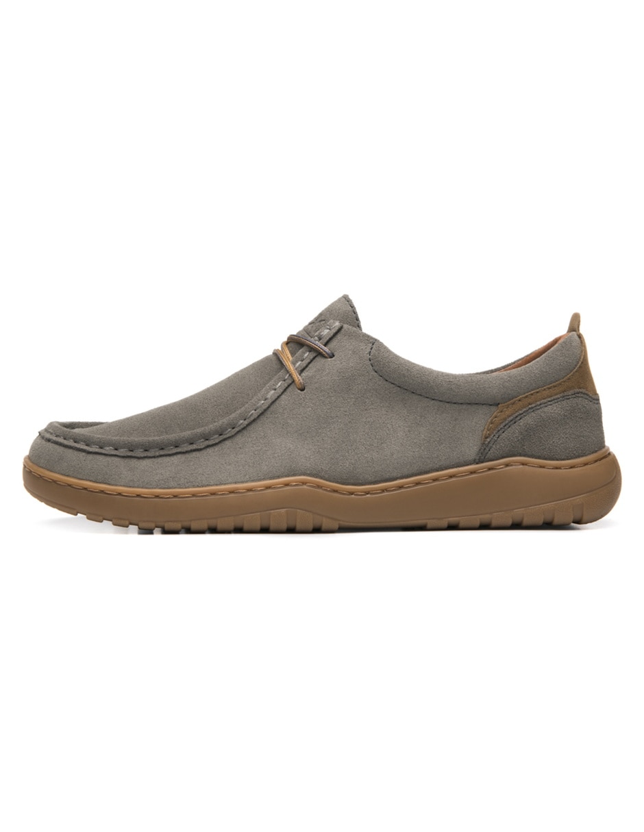 Mocasín para hombre 4