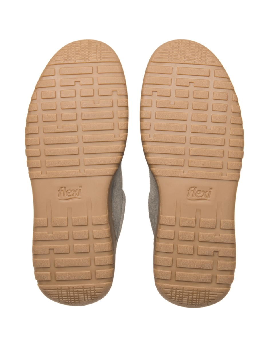 Mocasín para hombre 2