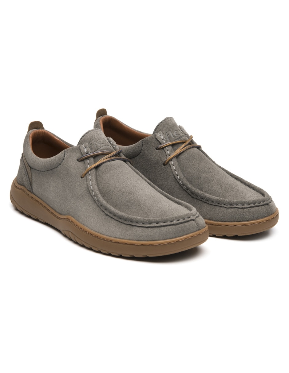 Mocasín para hombre 6