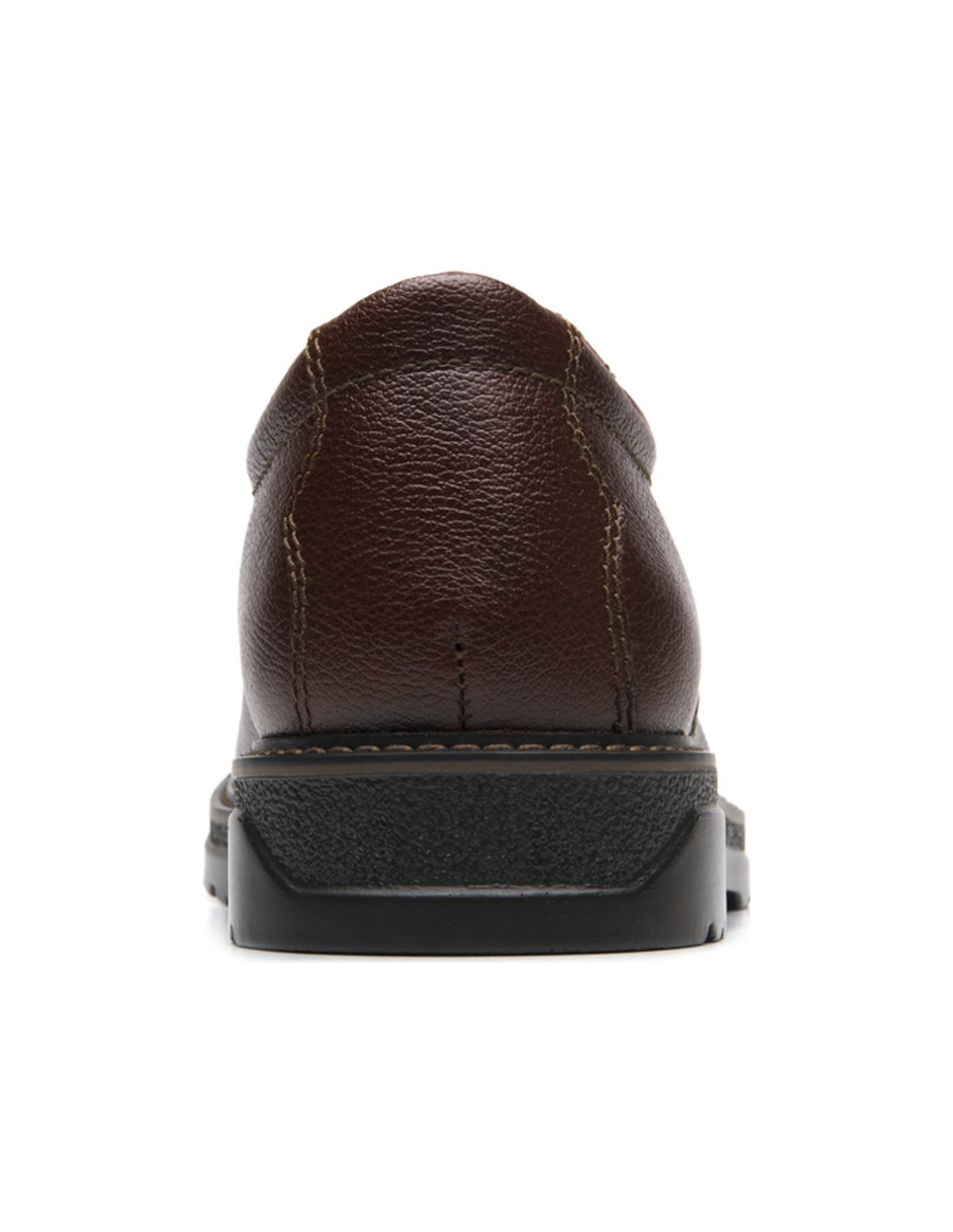 Zapato derby para hombre 2