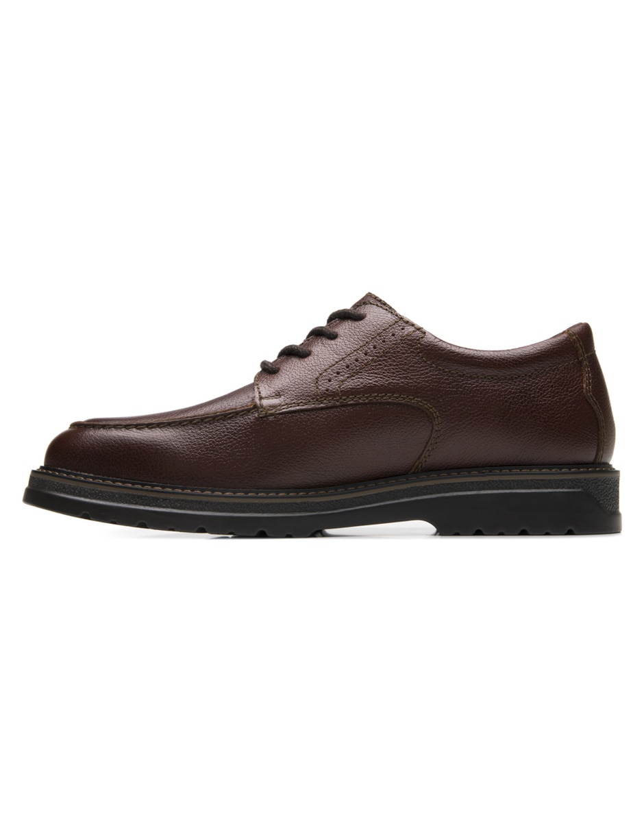 Zapato derby para hombre 3