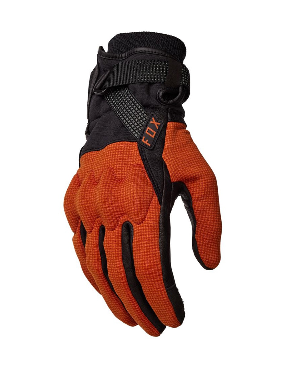 Guantes para motorsport Guantes para motorsport