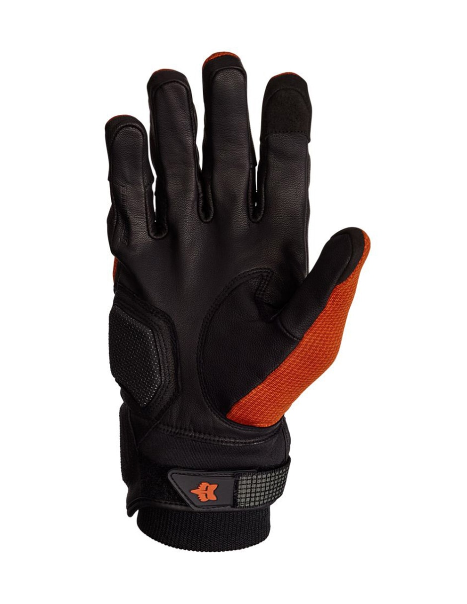 Guantes para motorsport 4